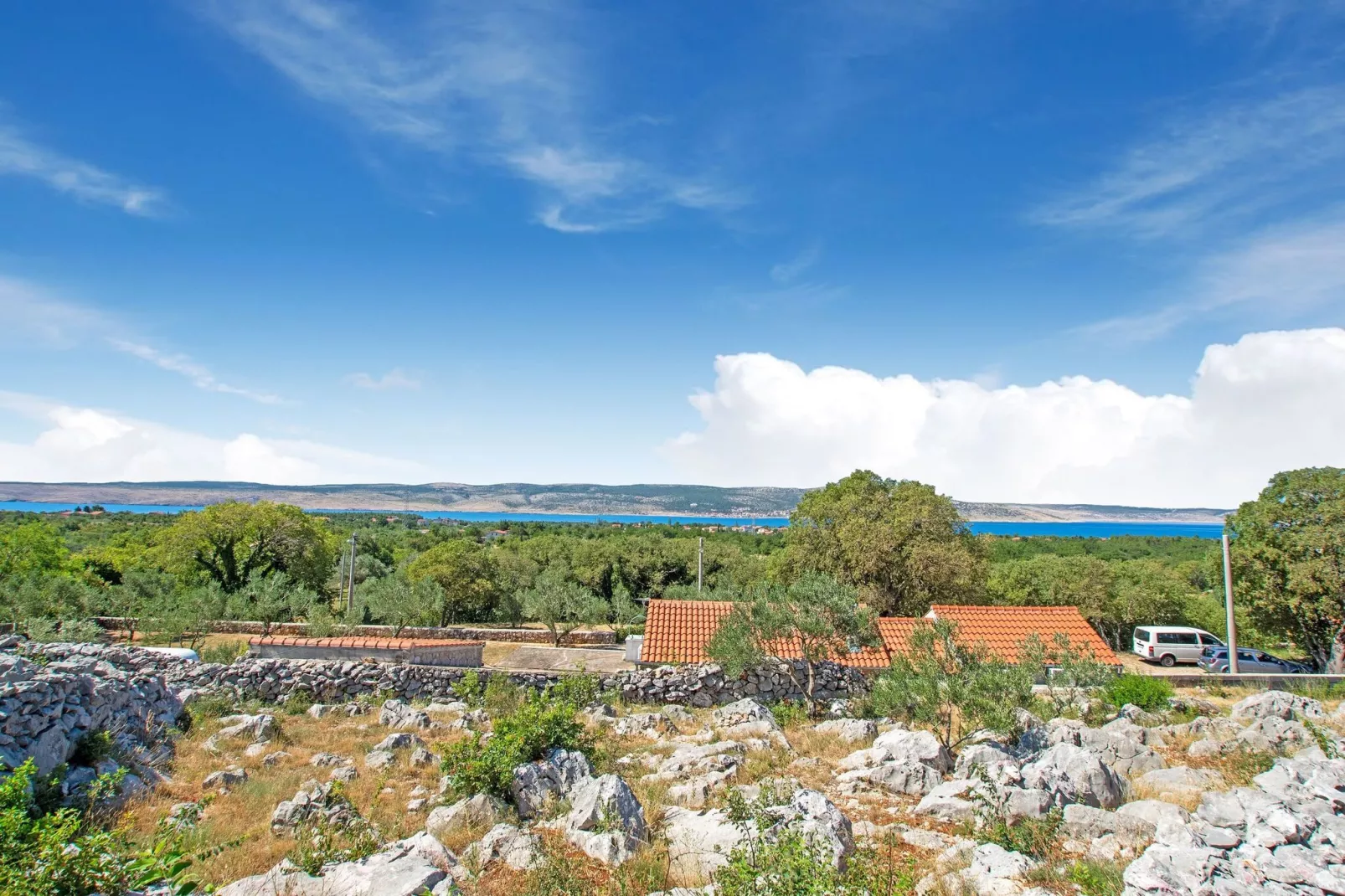 Kuća za odmor Jukić-Areas summer 5km