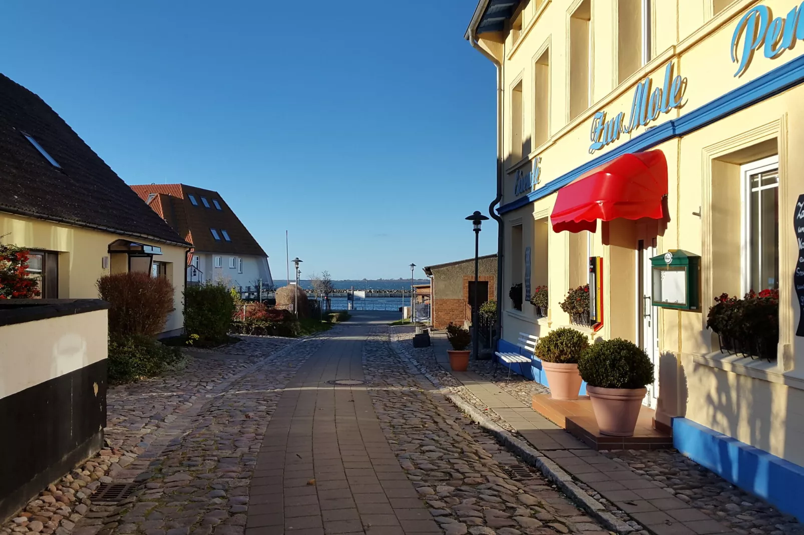 Ferienhaus Sternchen - Insel Rügen-Not tagged