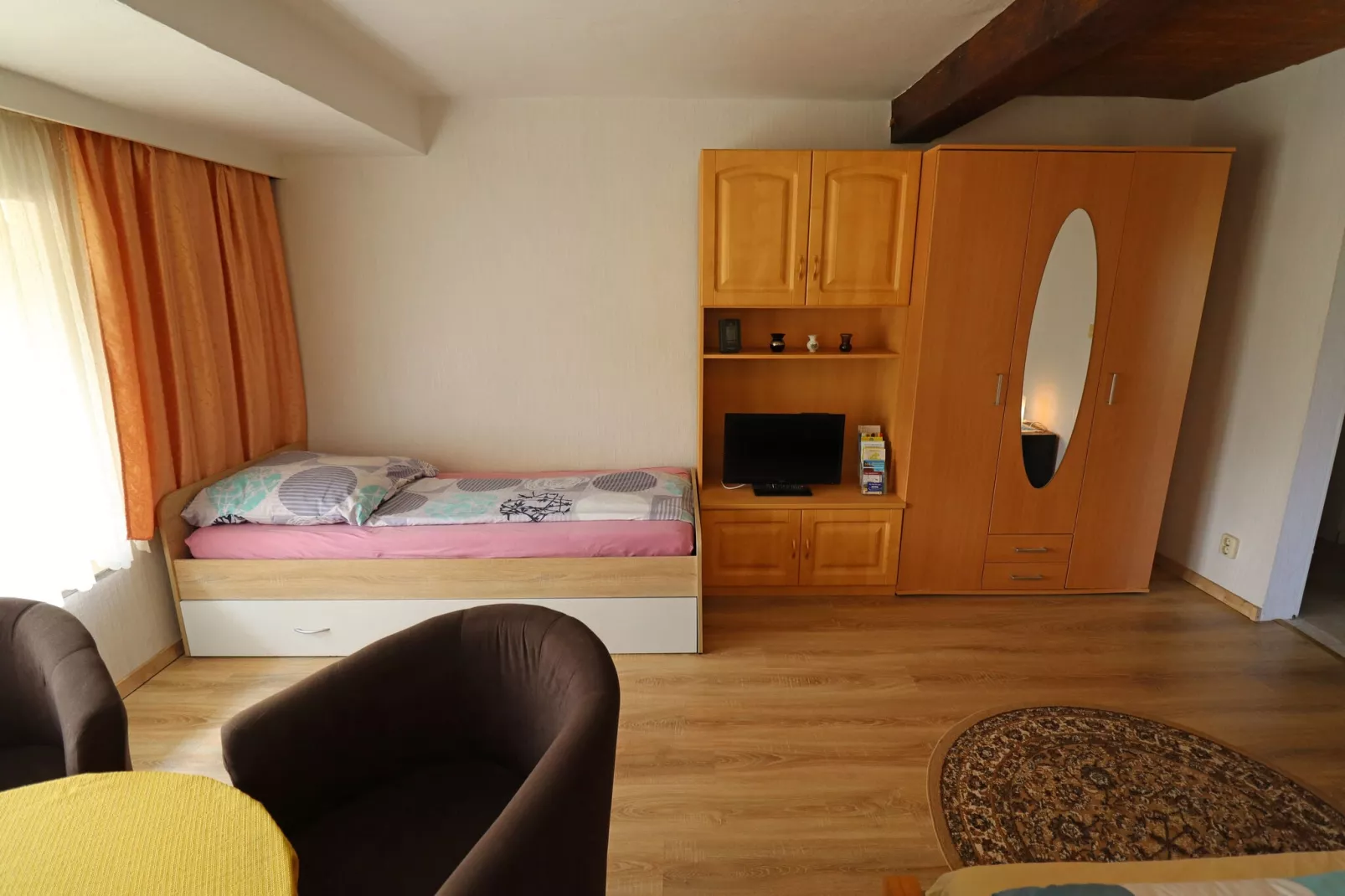 An der Allee-Living room
