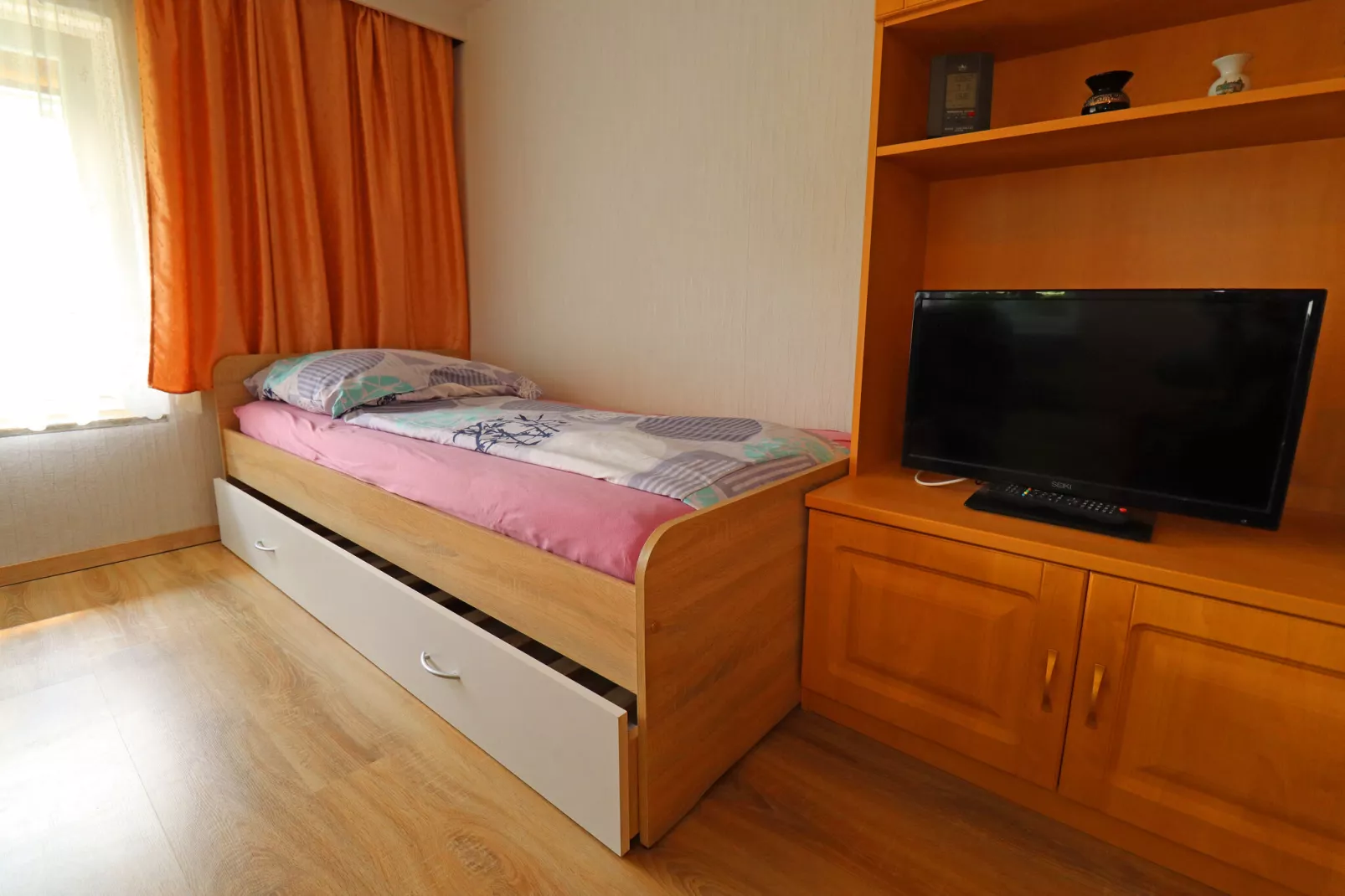 An der Allee-Bedroom