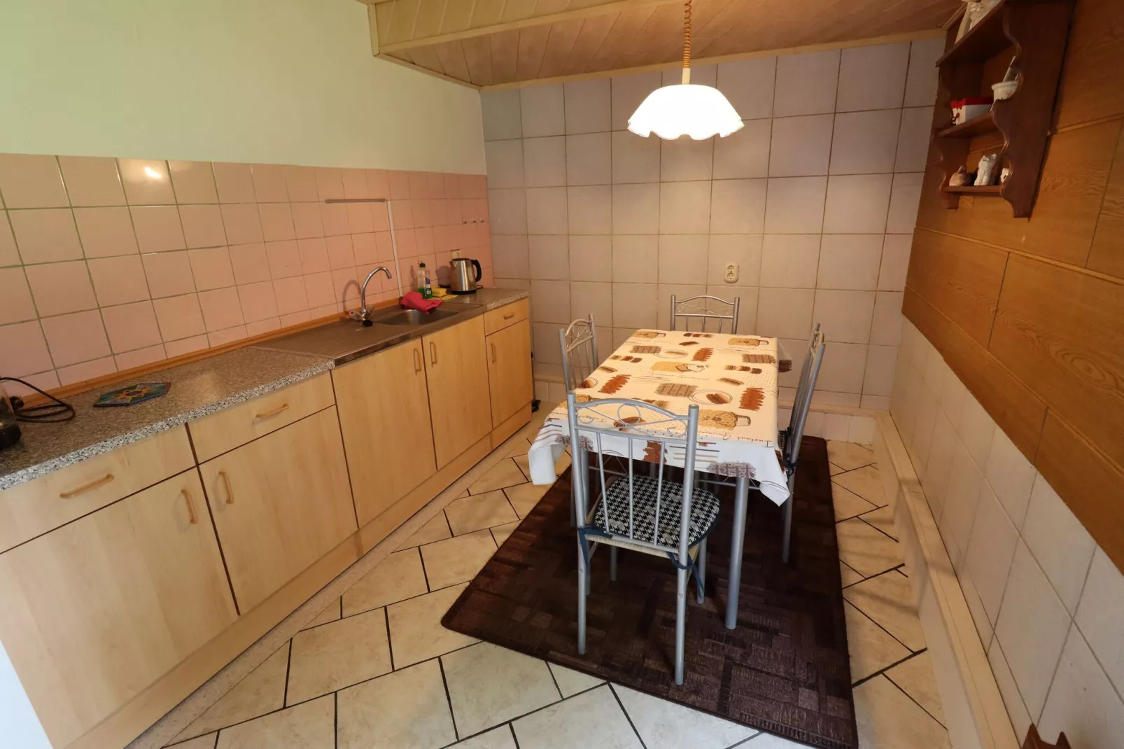 An der Allee-Kitchen