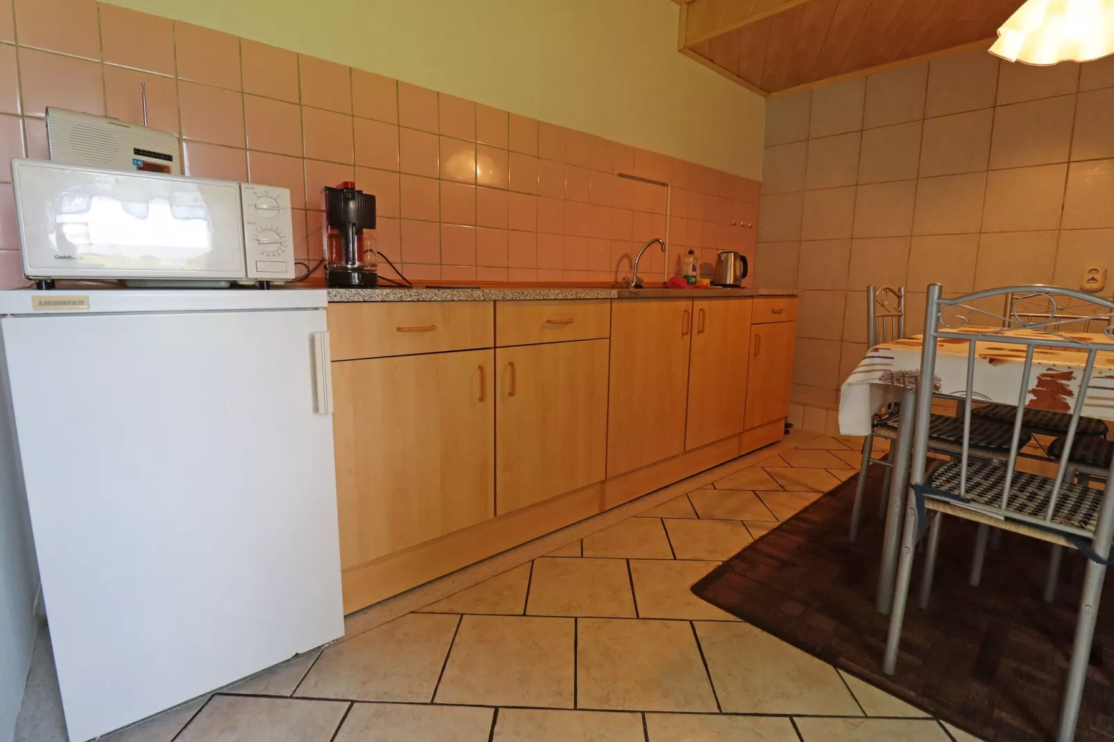 An der Allee-Kitchen