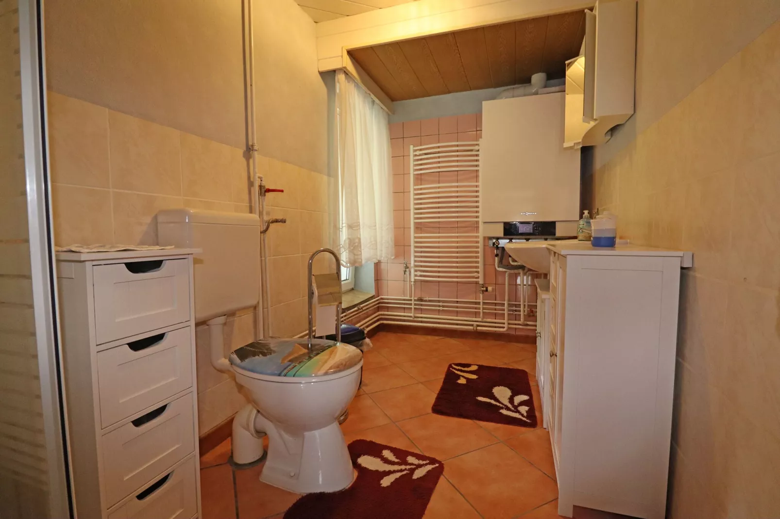 An der Allee-Bathroom