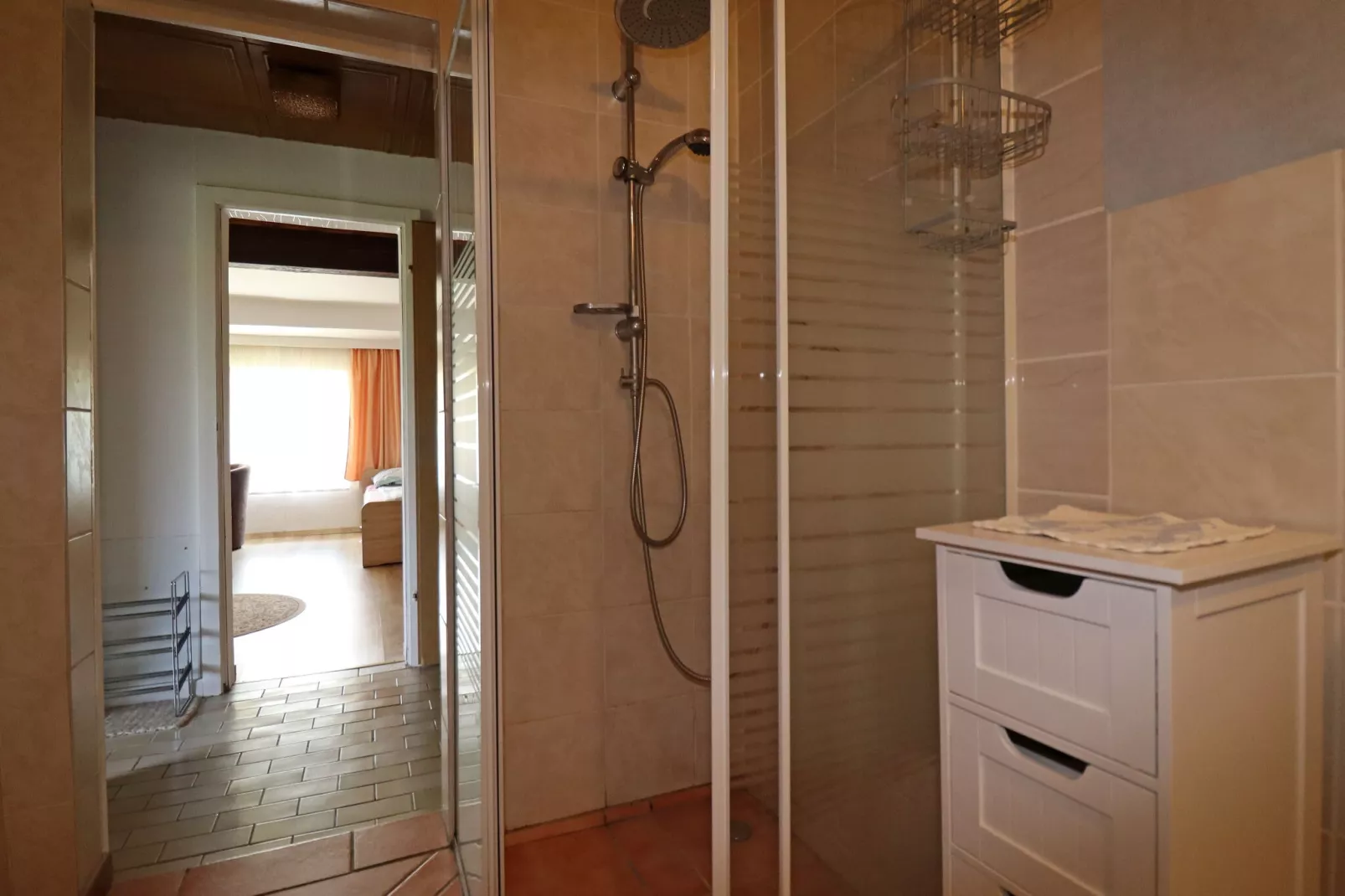 An der Allee-Bathroom
