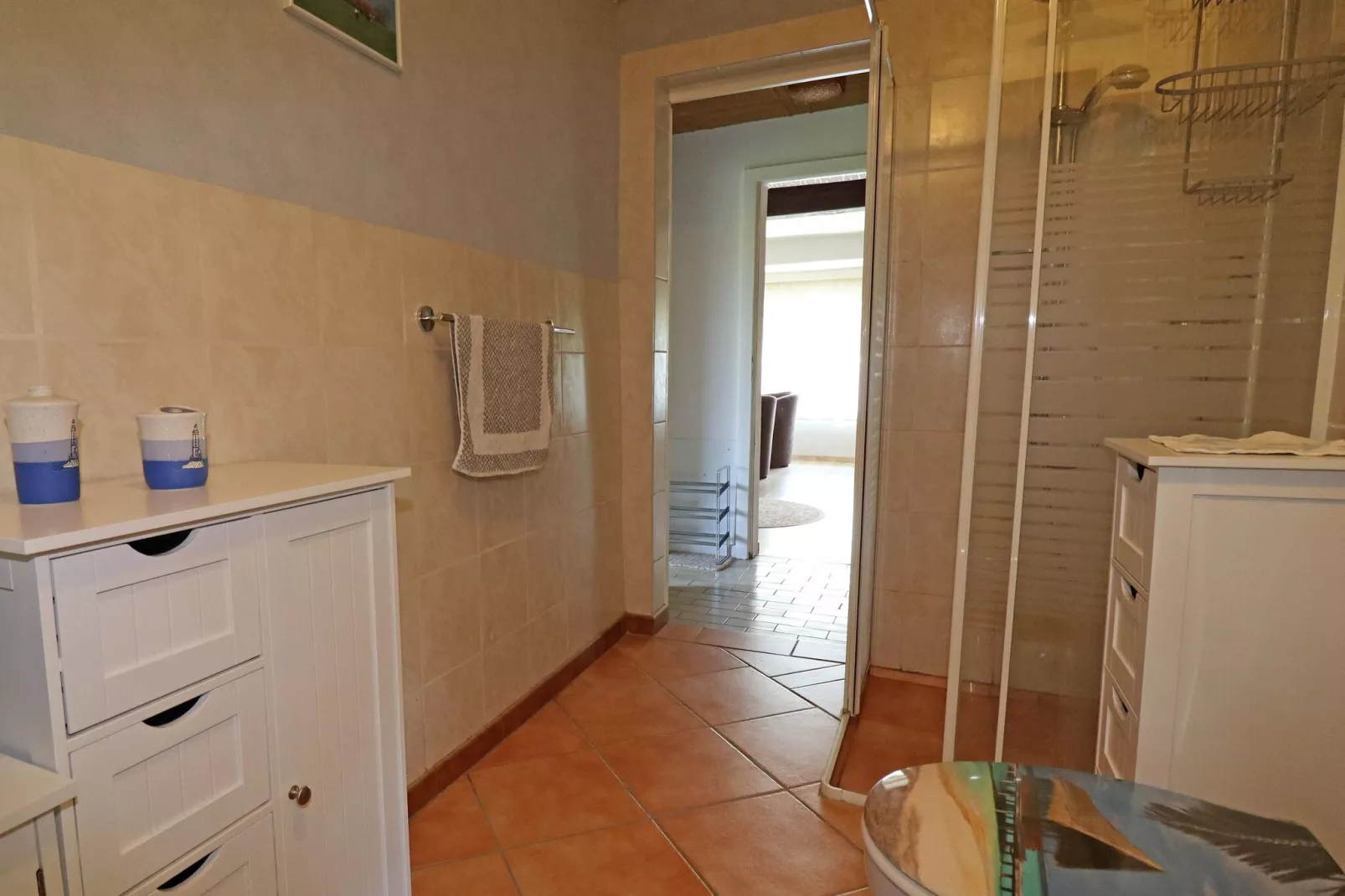 An der Allee-Bathroom