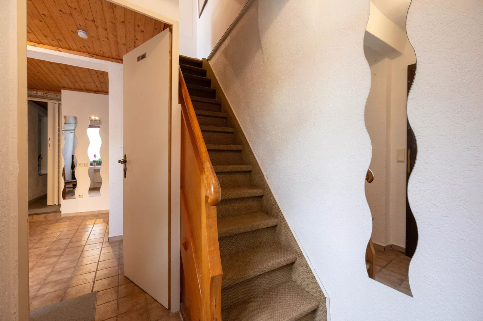 Ferienhaus Moselgenuss-Flur