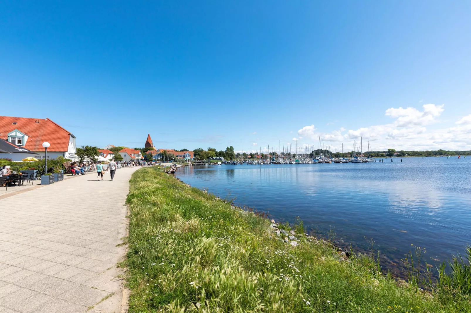 An den Wiesen-Areas summer 5km