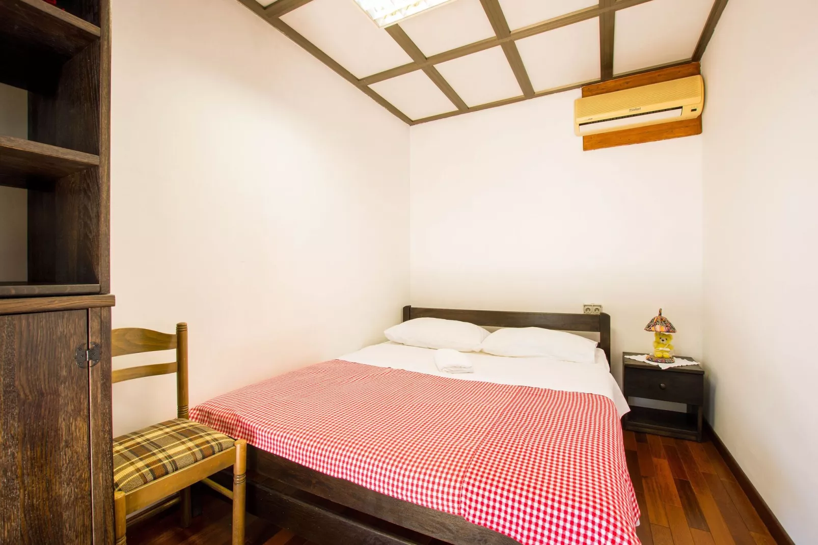 Kuća za odmor Jukić-Bedroom