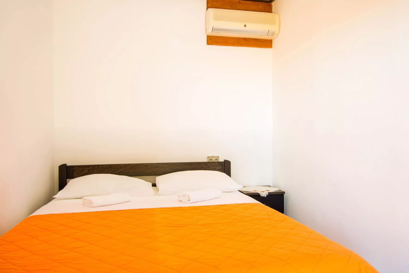 Kuća za odmor Jukić-Bedroom