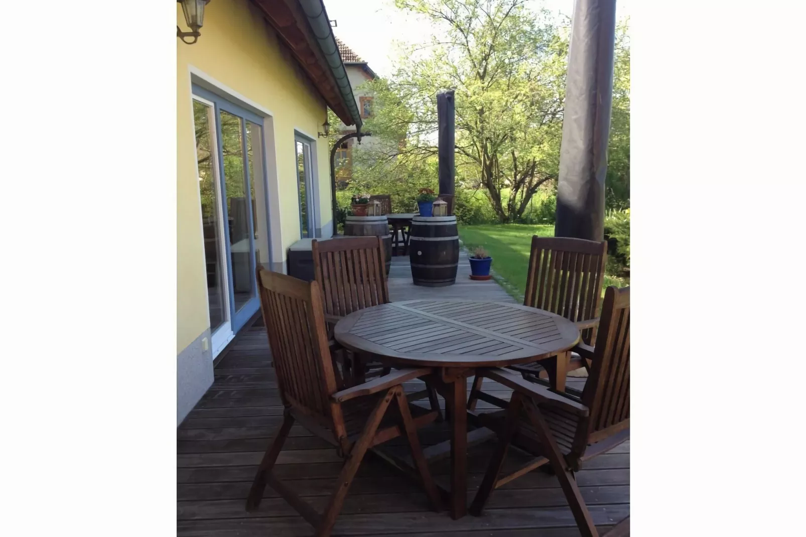 61290-Terrace balcony