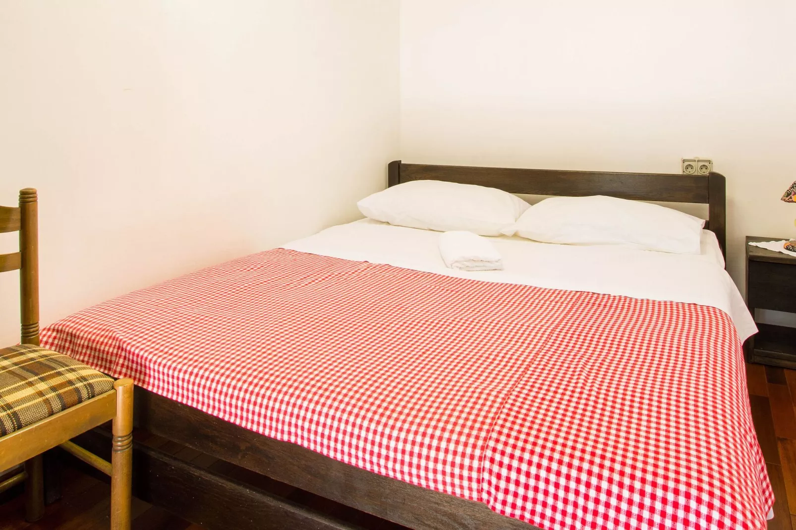 Kuća za odmor Jukić-Bedroom