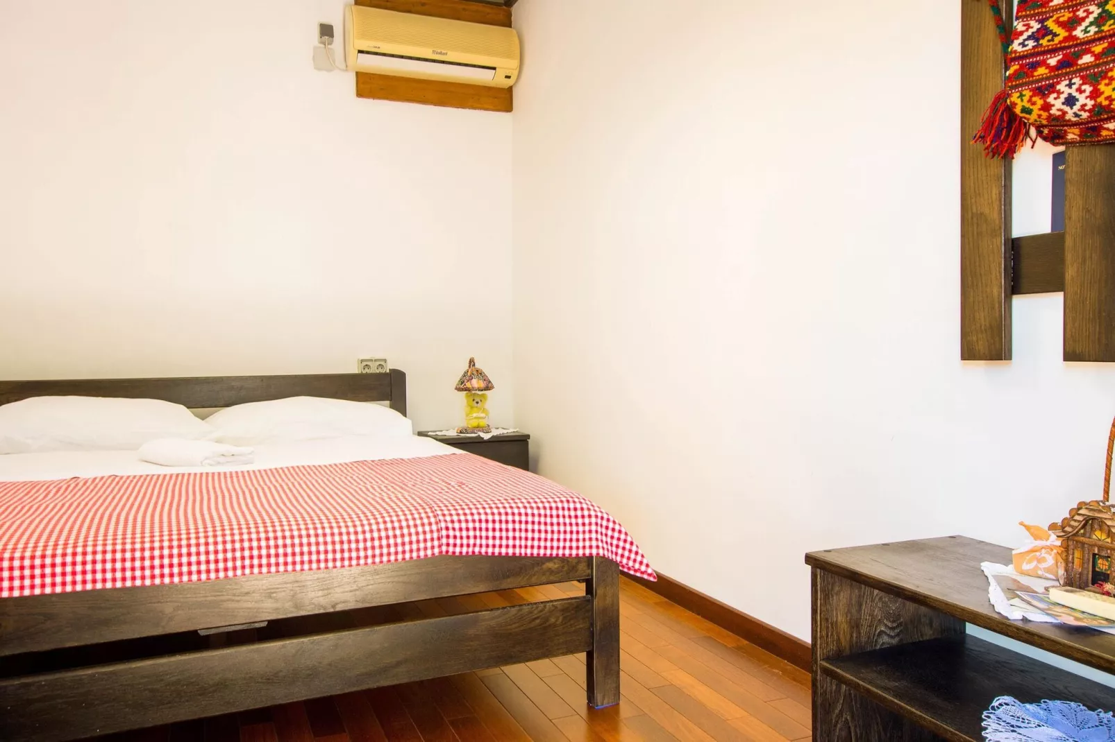 Kuća za odmor Jukić-Bedroom