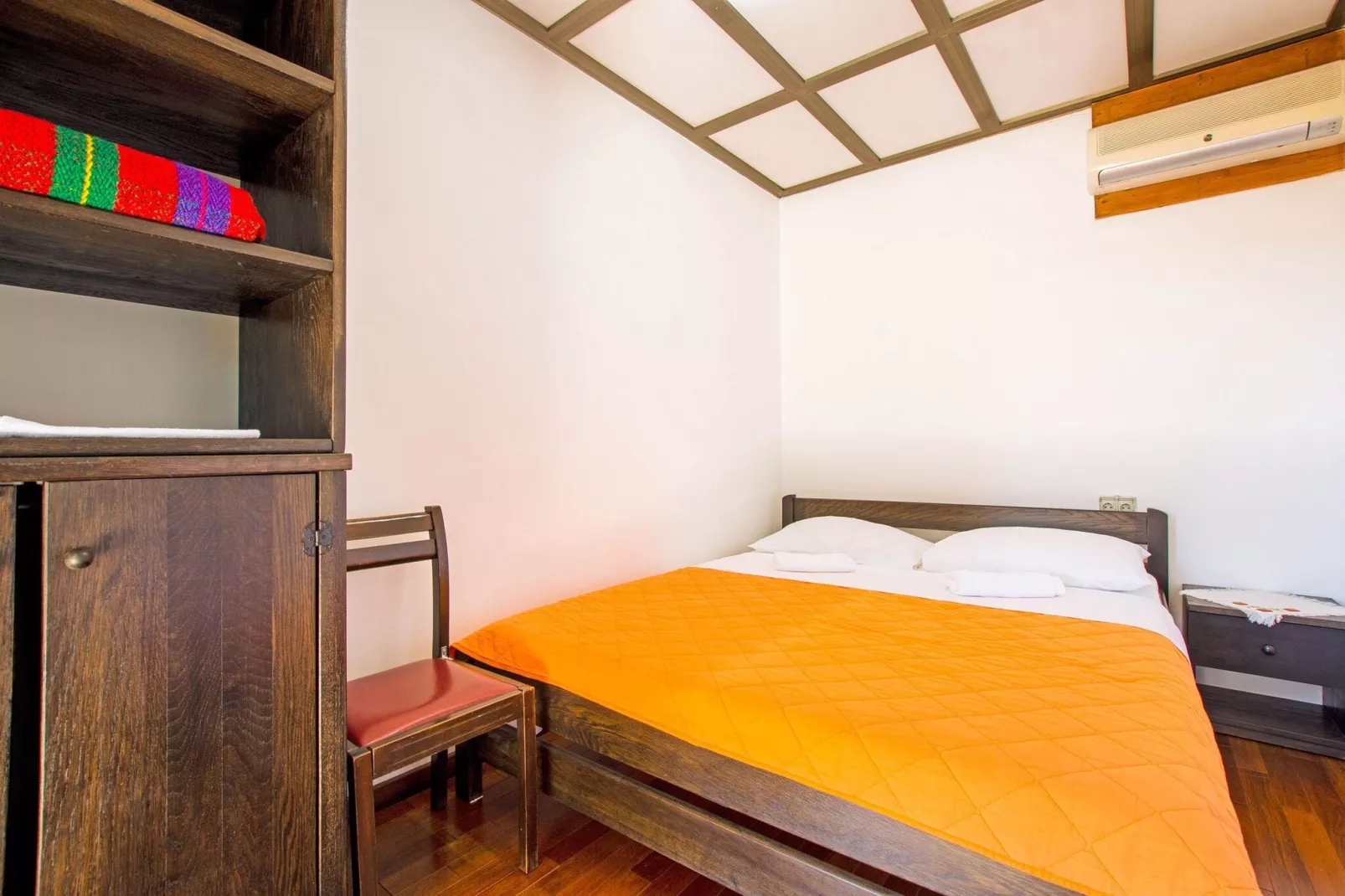 Kuća za odmor Jukić-Bedroom