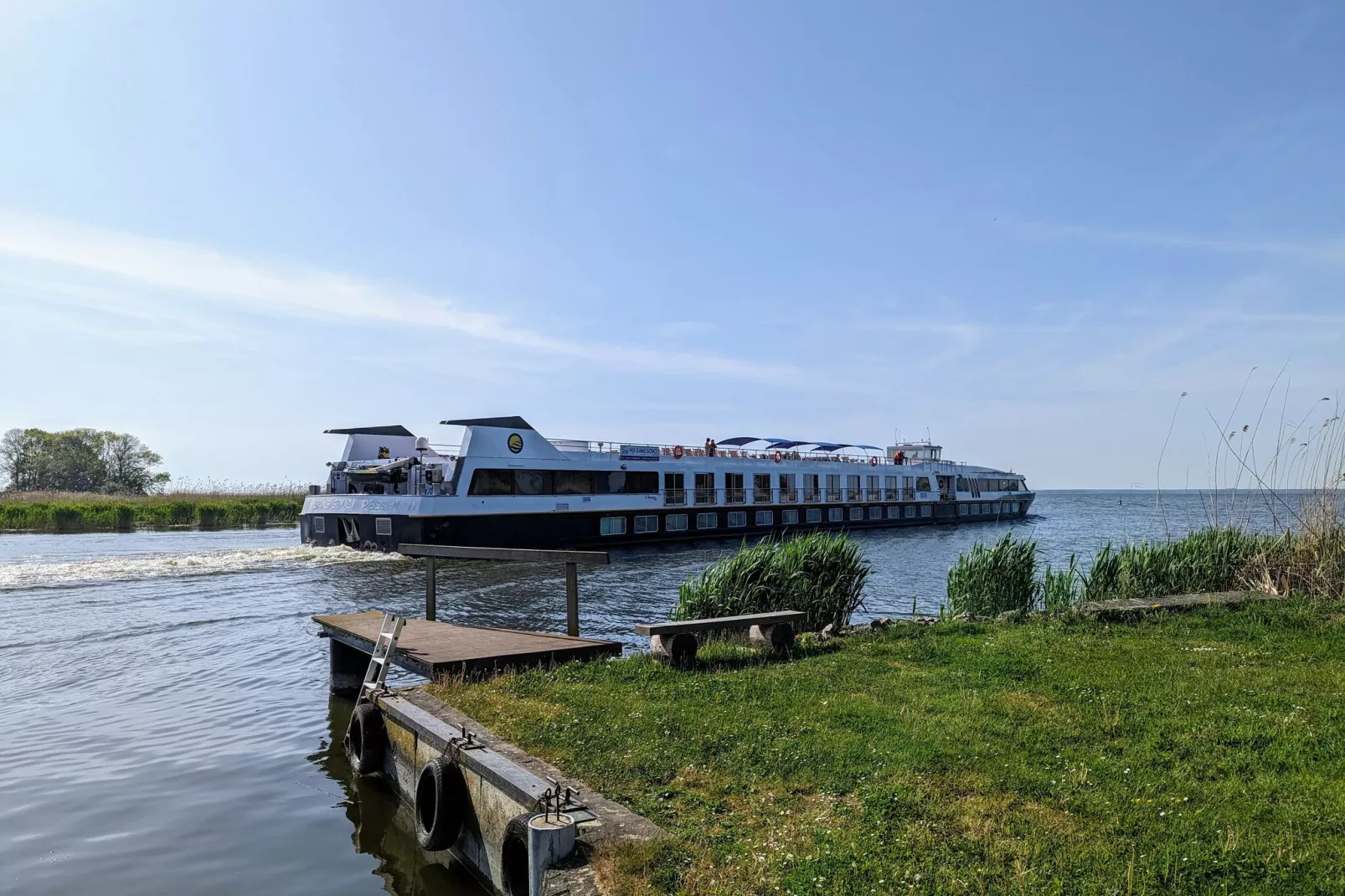 Ferienwohnung Usedom-Not tagged