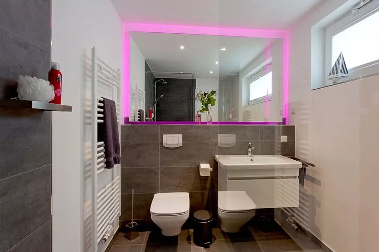 Am Yachthafen 4 Knauer-Bathroom