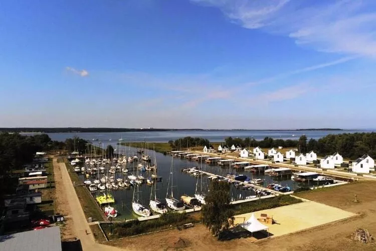 Am Yachthafen 4 Knauer-Areas summer 1km