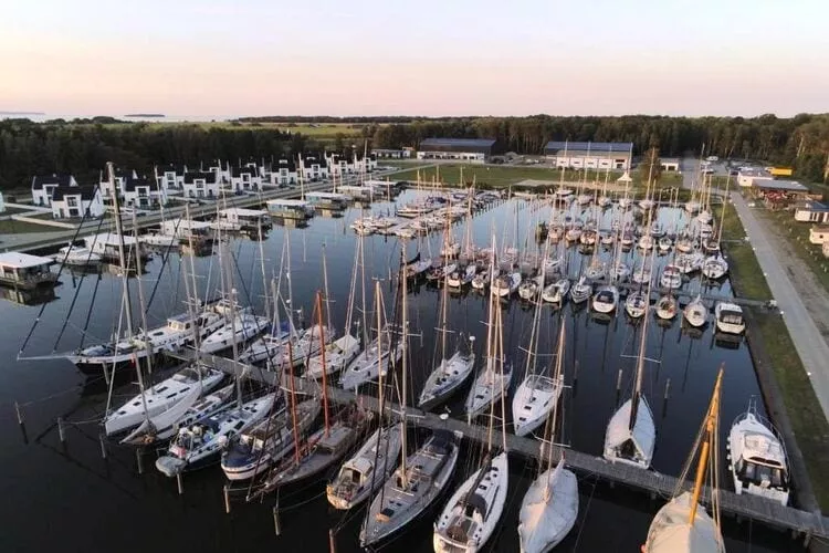 Am Yachthafen 6 Ulitzsch-Areas summer 1km