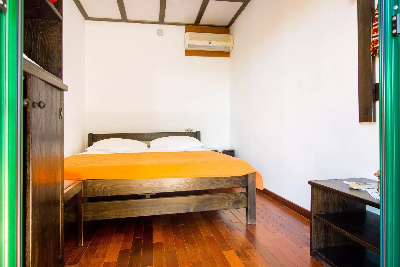 Kuća za odmor Jukić-Bedroom