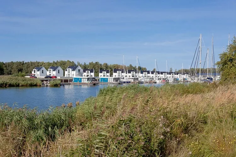 Am Yachthafen 6 Ulitzsch-Water view