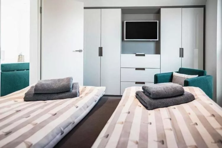 Am Yachthafen 17-Bedroom