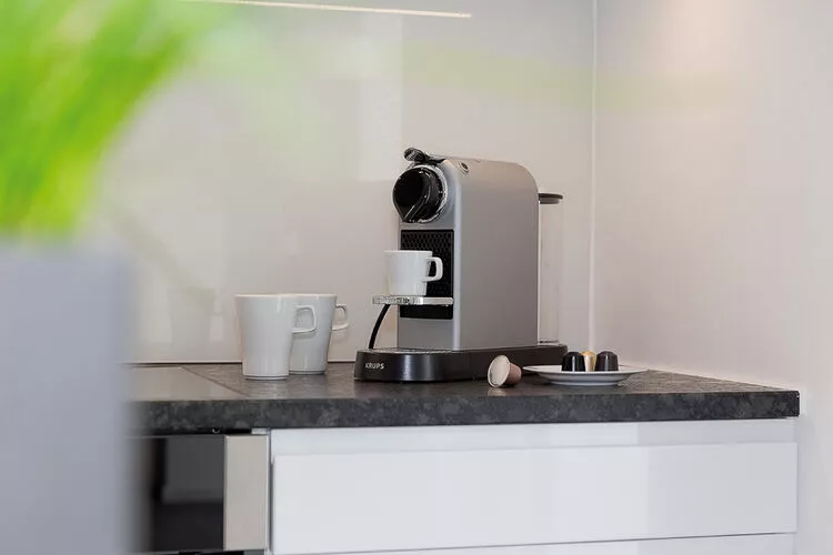 Am Yachthafen 17-Kitchen