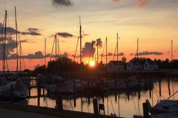 Am Yachthafen 21 YHP-Water view