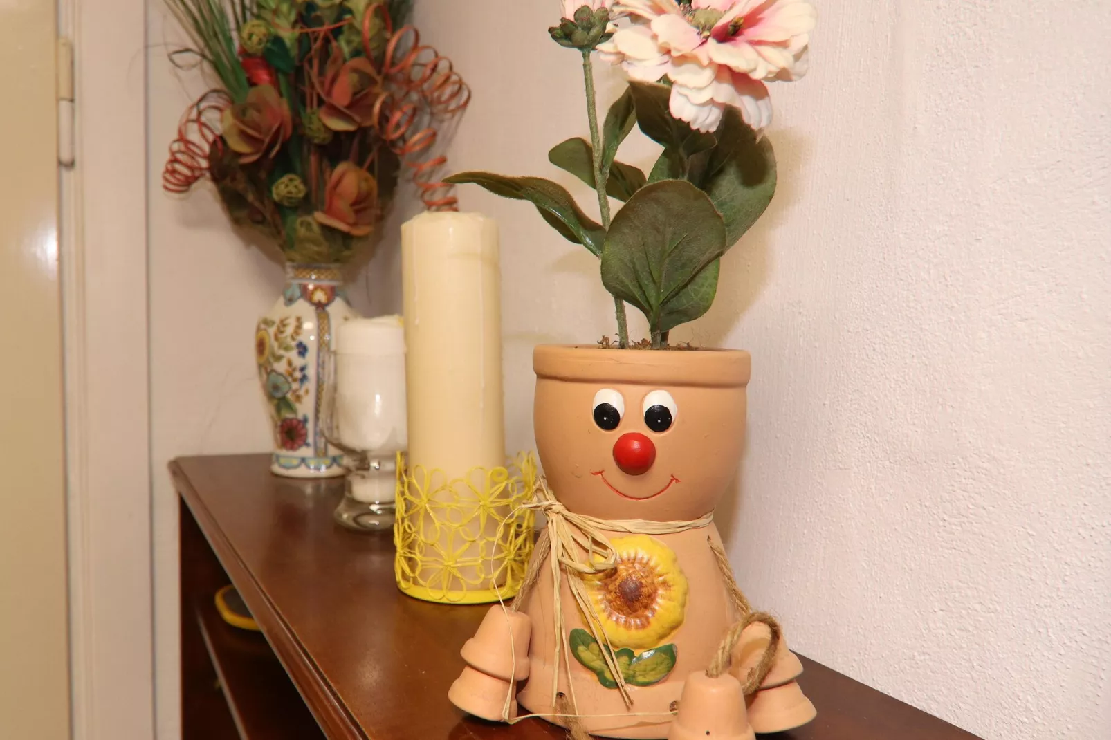 Wohnen im Gutshaus-Atmosphere