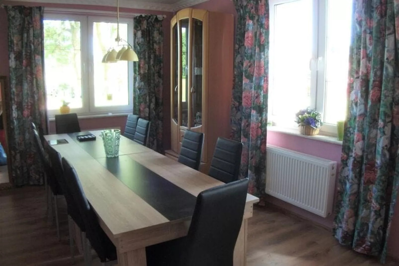 New holiday home in Nowe Warpno - Seeadler-Living room