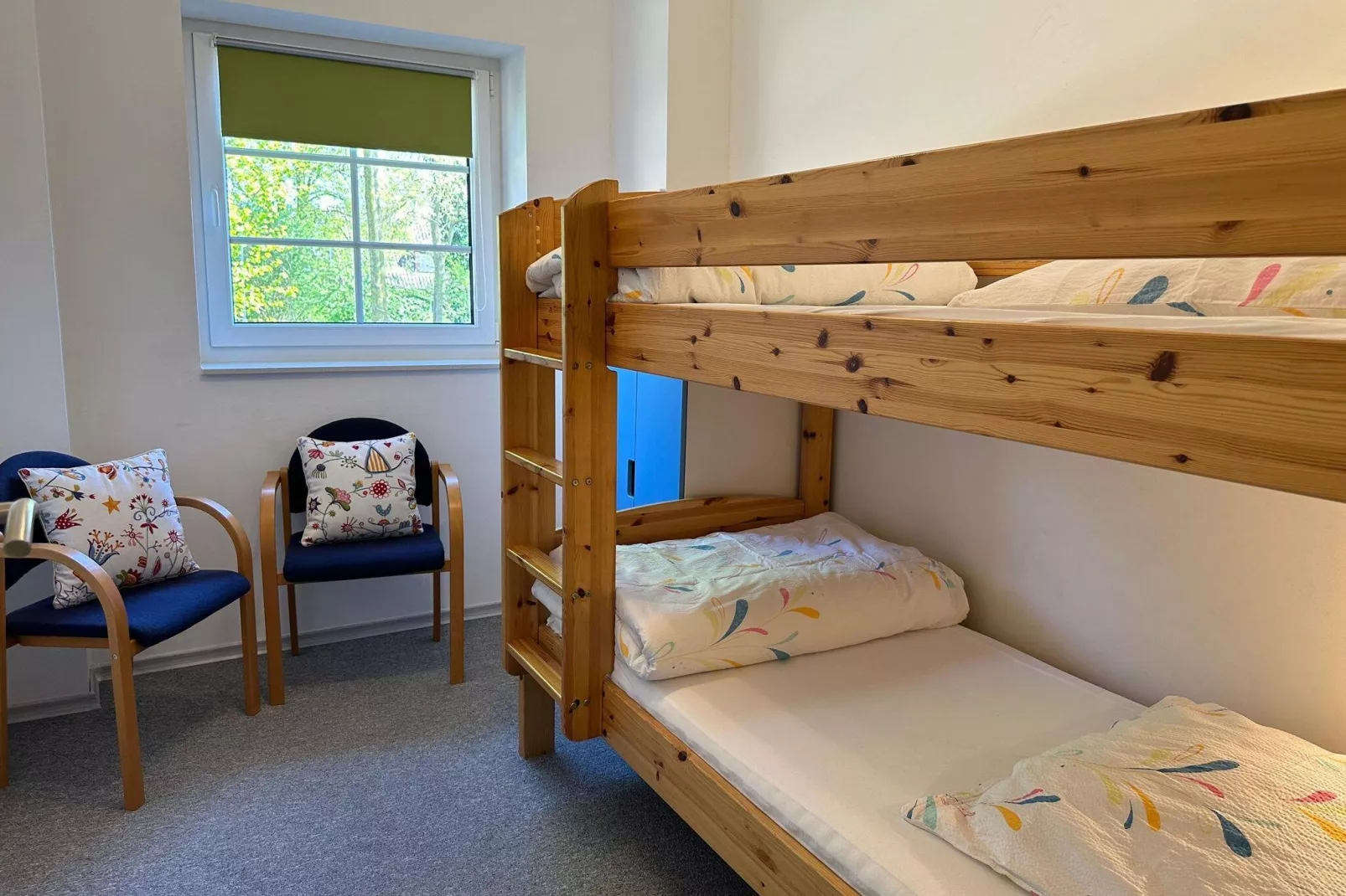 Ostseezauber XL-Bedroom