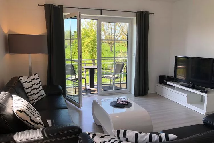 Ostseezauber XL-Living room