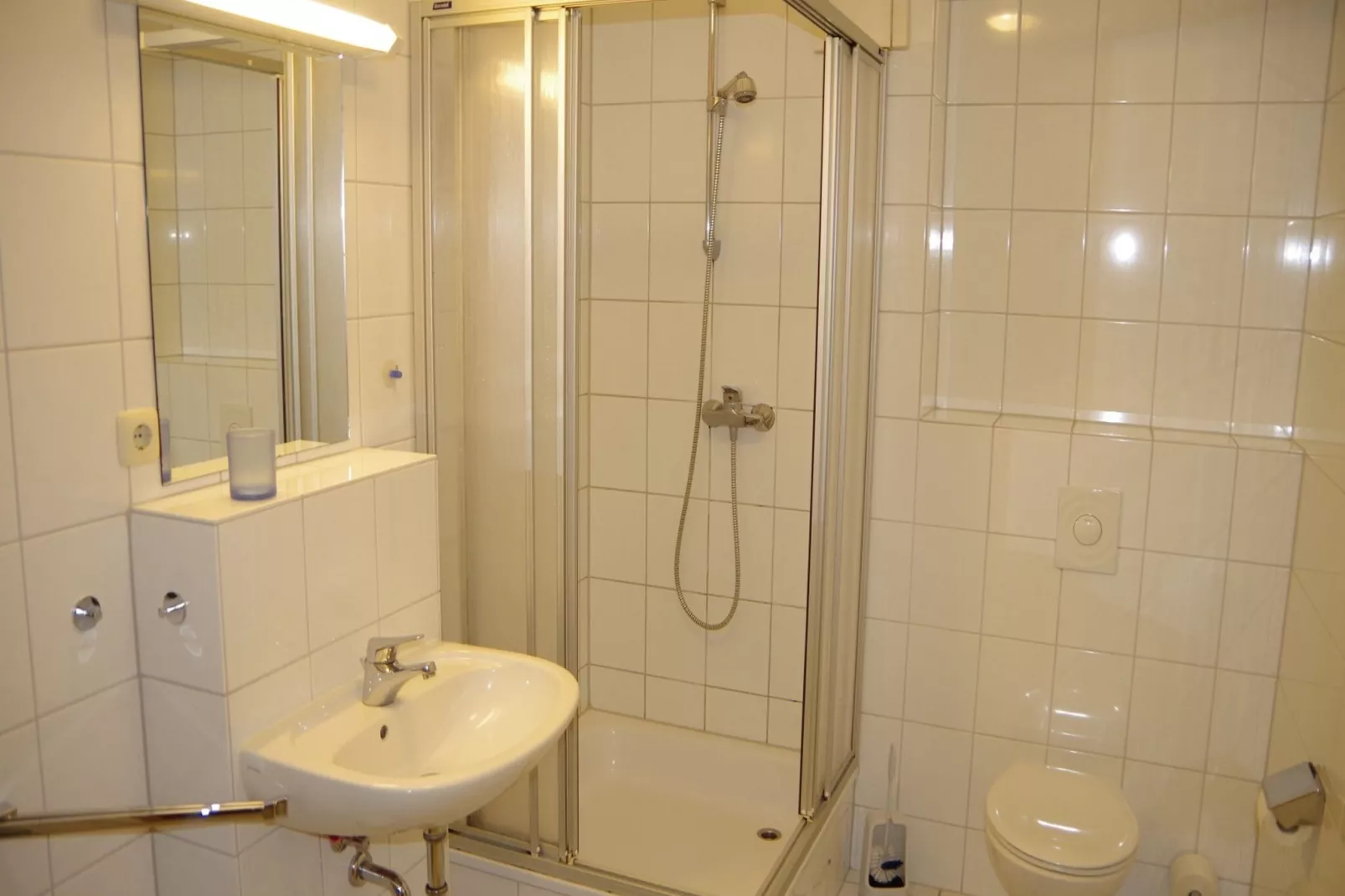 FeWo EG E-37-Bathroom