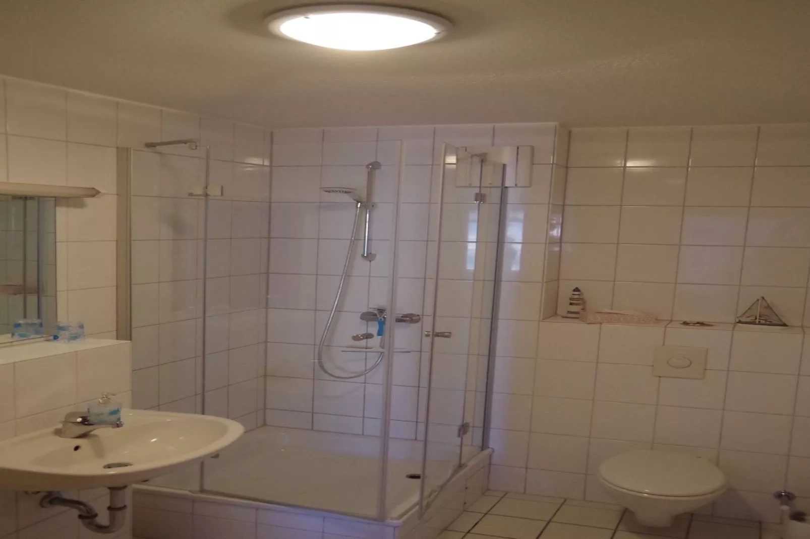 FeWo EG E-37-Bathroom