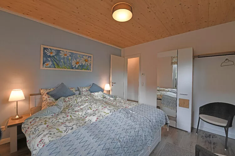 Schlagsdorf Familienbungalow - Achter de Schmeed-Chambre