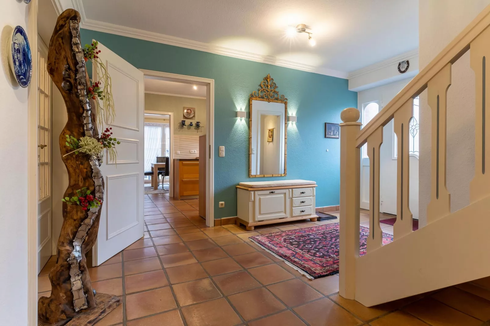 Ferienhaus Sturmschwalbe St Peter-Ording-Landing