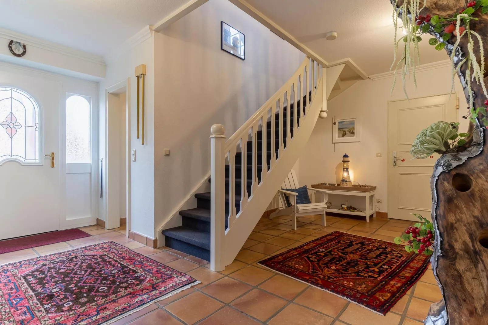 Ferienhaus Sturmschwalbe St Peter-Ording-Landing
