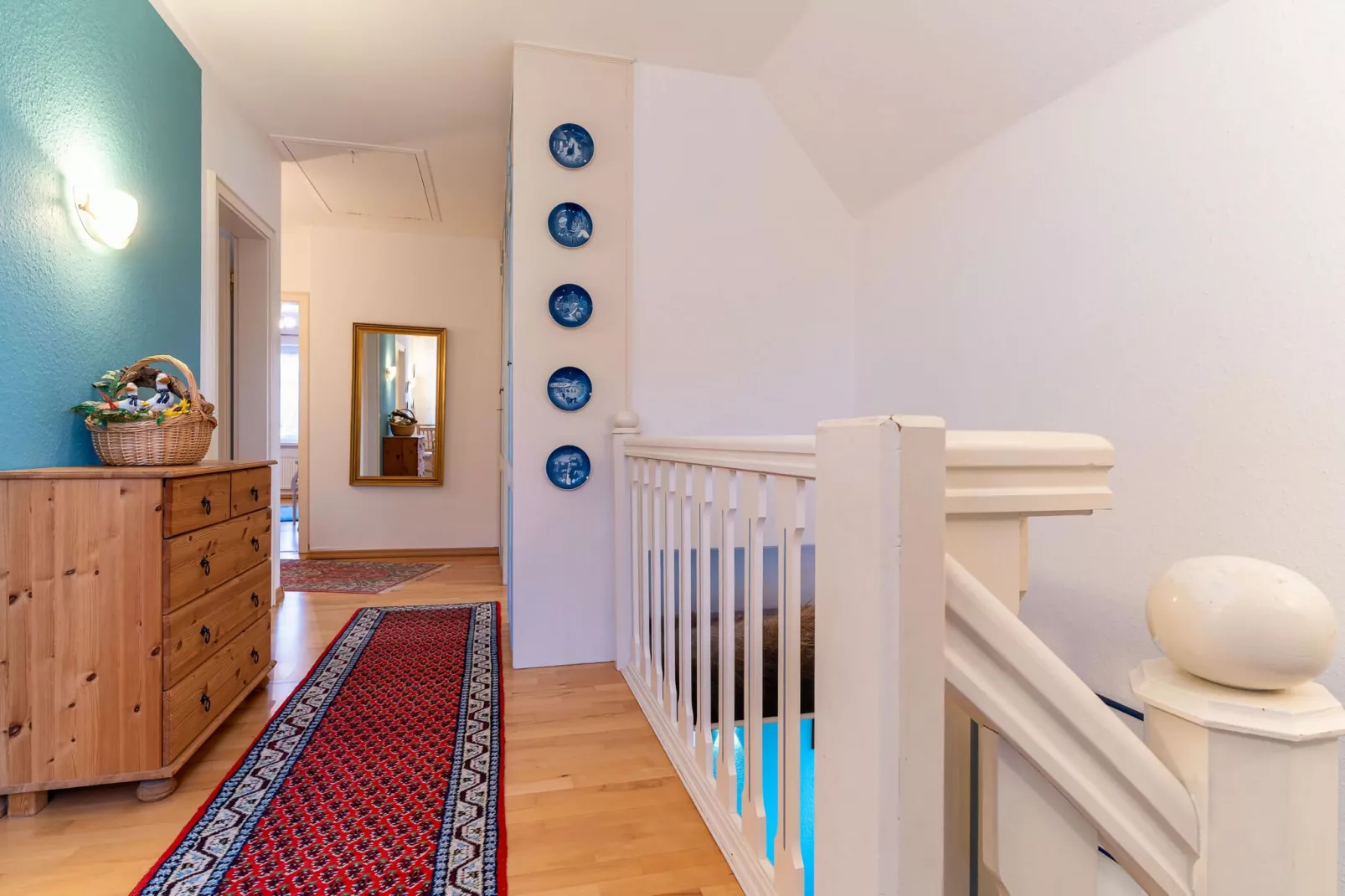 Ferienhaus Sturmschwalbe St Peter-Ording-Landing