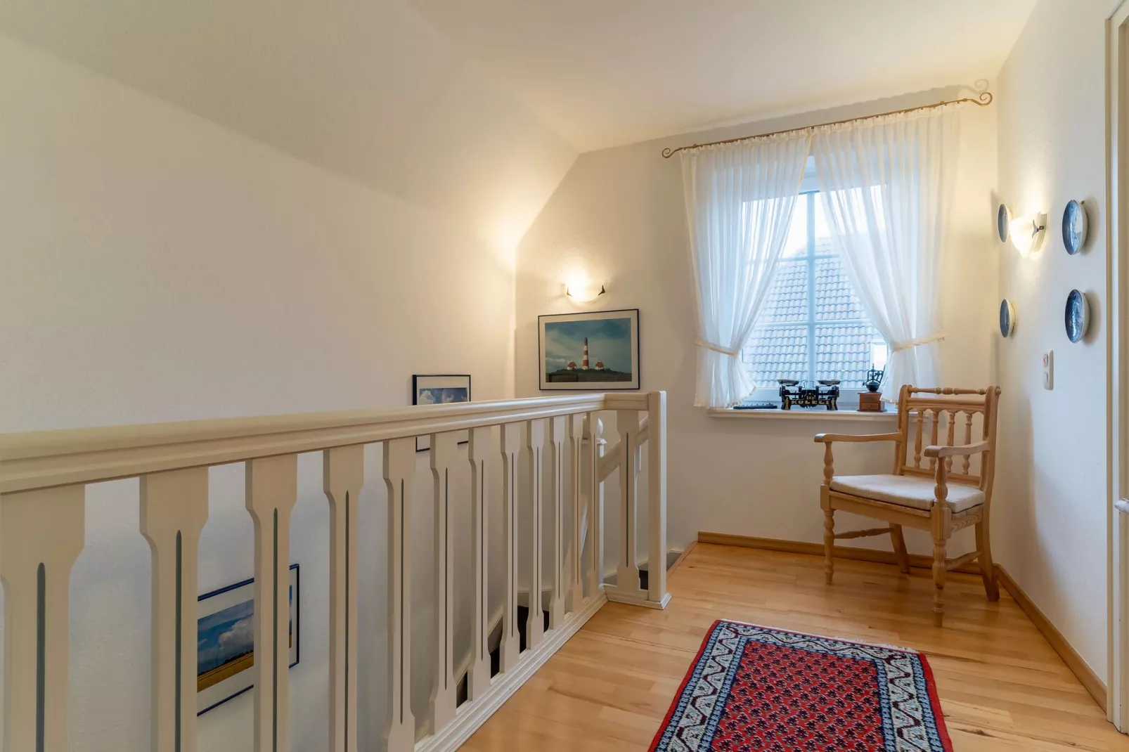 Ferienhaus Sturmschwalbe St Peter-Ording-Landing