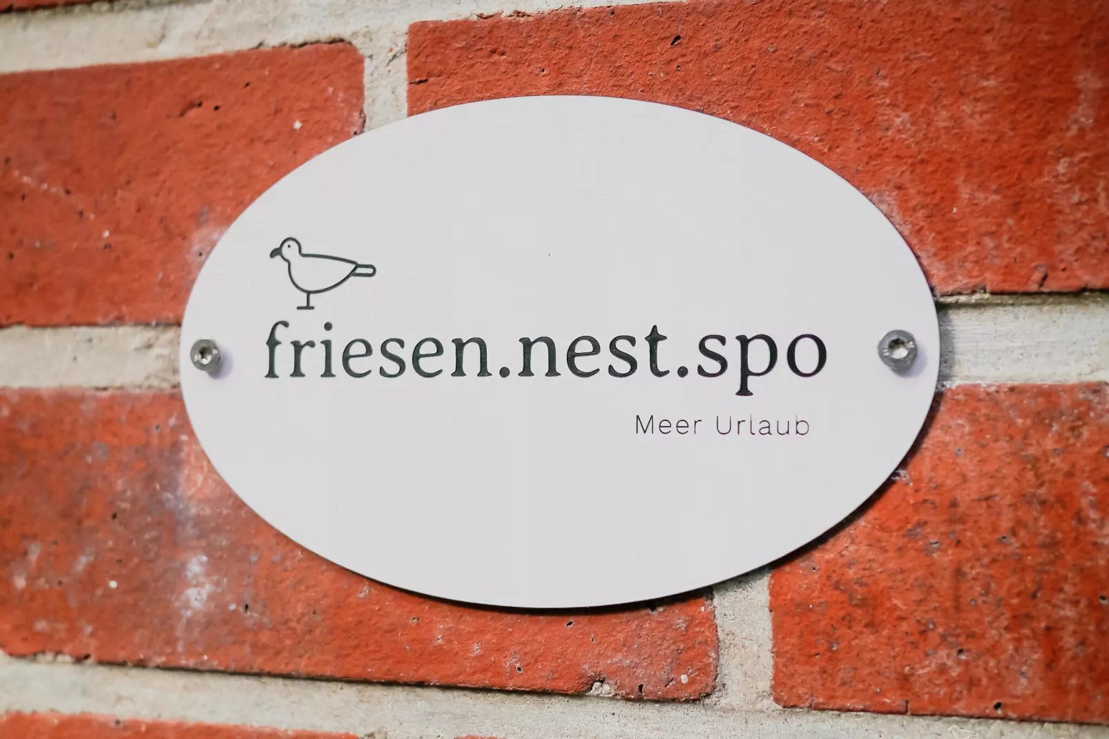 Ferienwohnung FriesennestSPO St Peter-Ording-Atmosphere