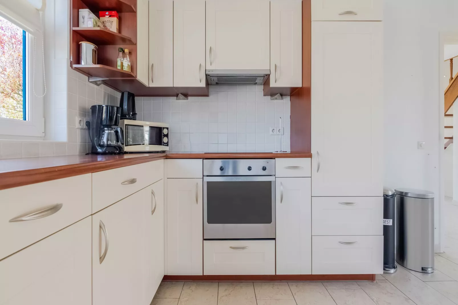 De Genderense Hoeve-Kitchen