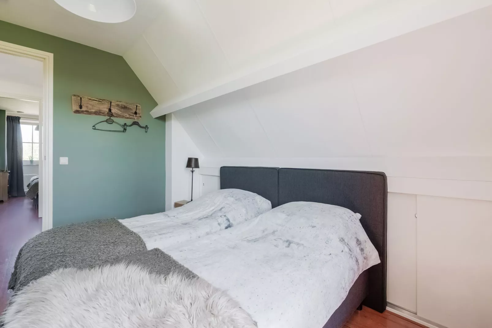 De Genderense Hoeve-Bedroom