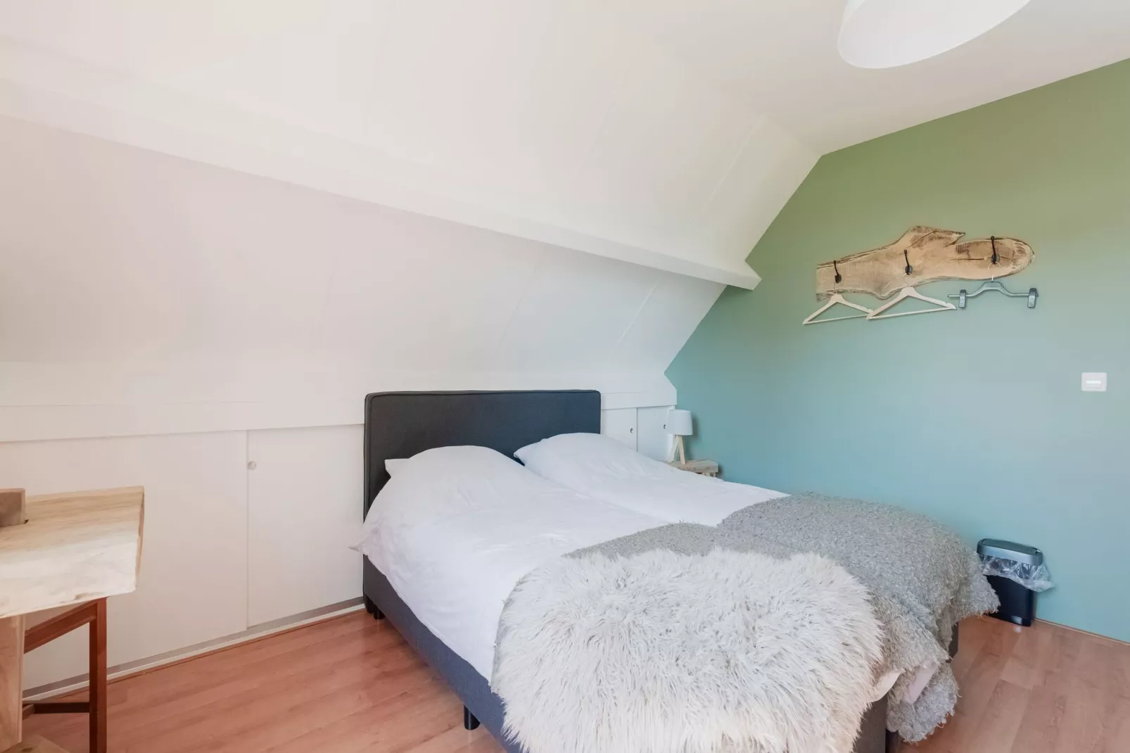 De Genderense Hoeve-Bedroom
