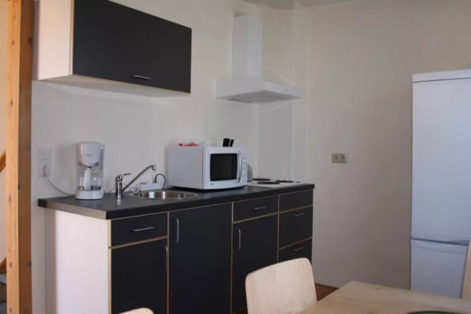Am Iberg-Kitchen