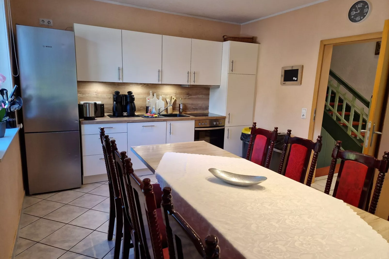 Ferienhaus Loretta-Nicht getaggt