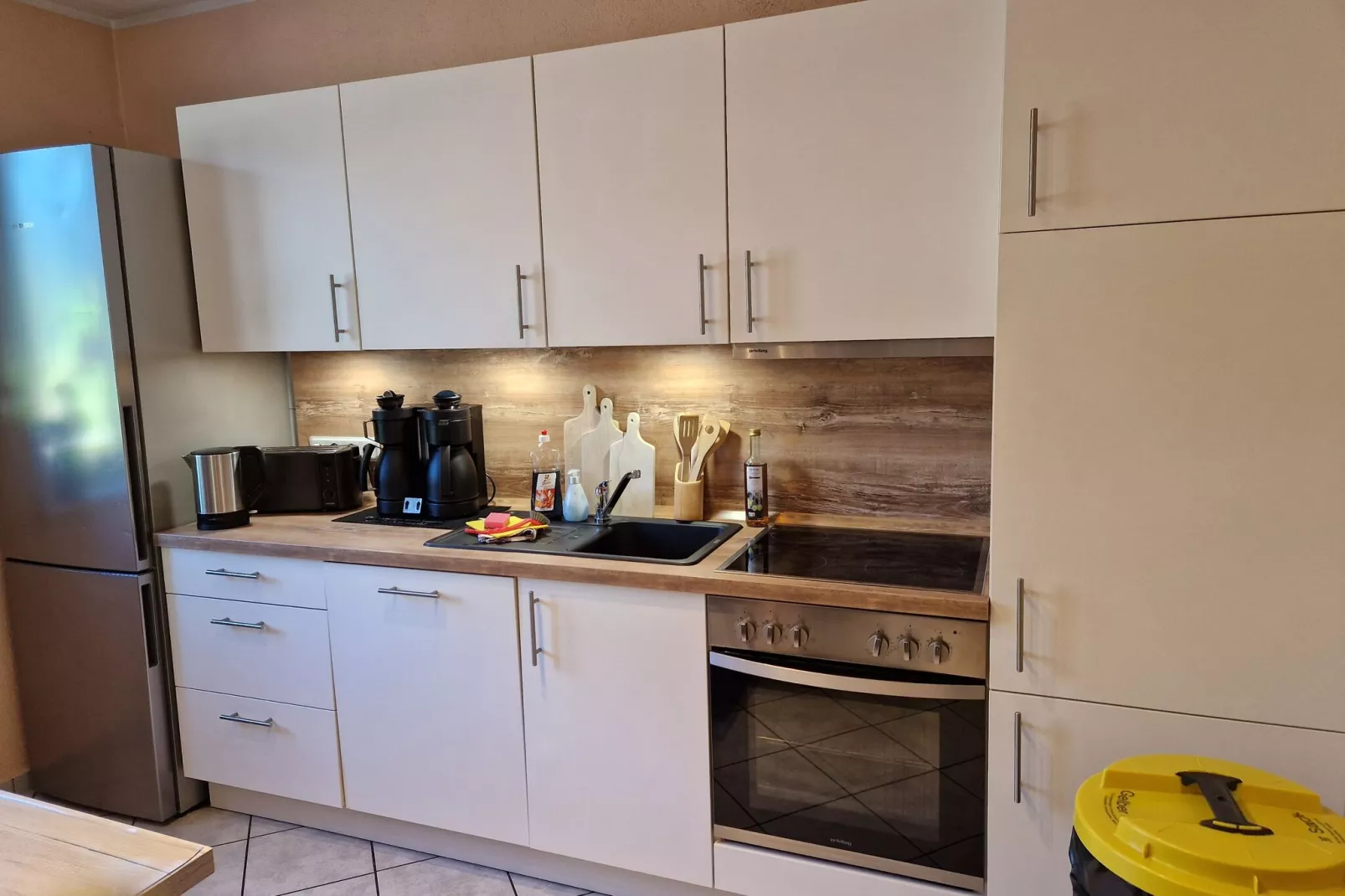 Ferienhaus Loretta-Nicht getaggt