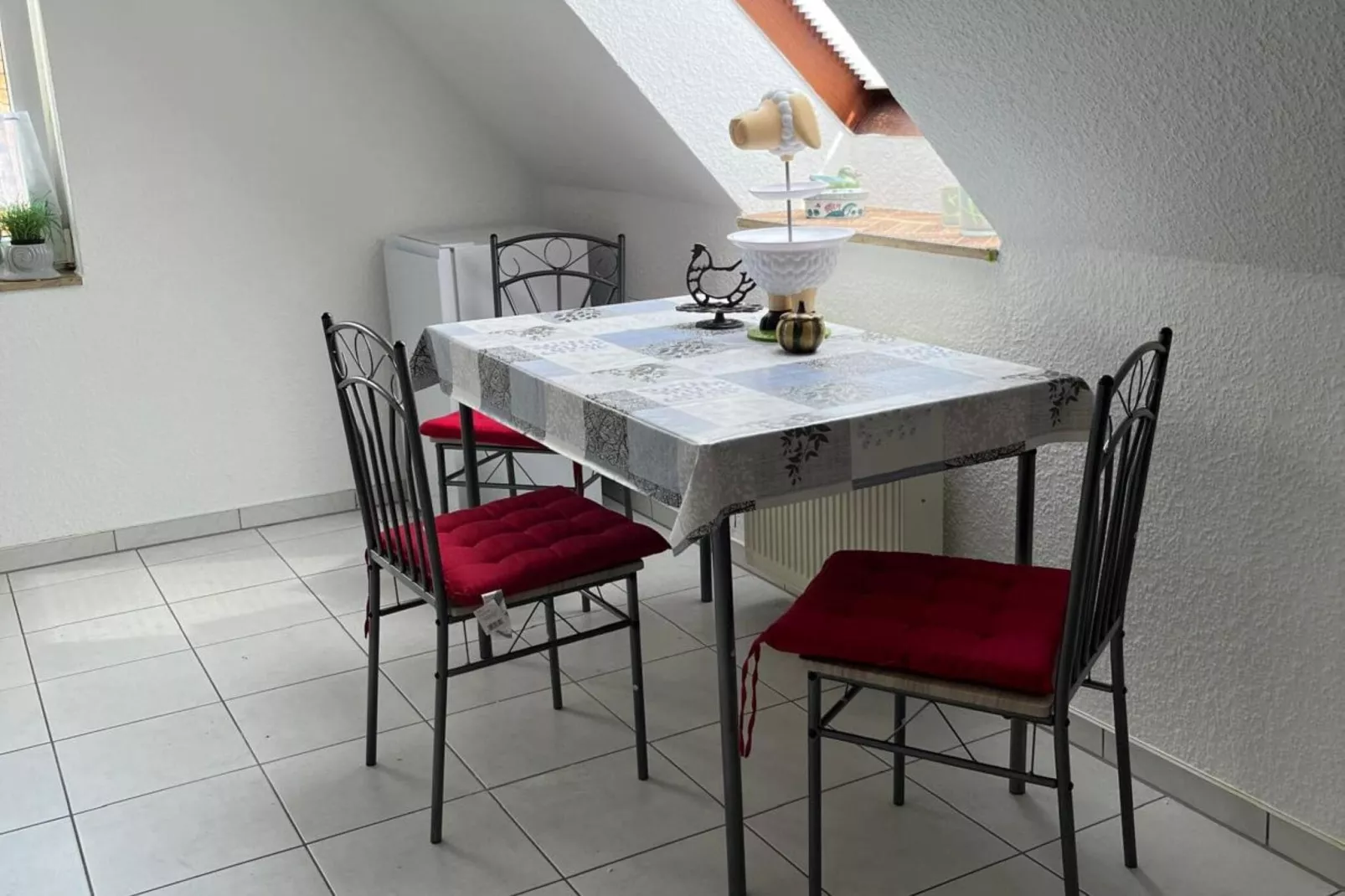 DG Ferienwohnung Elbingerode am Brocken-Kitchen