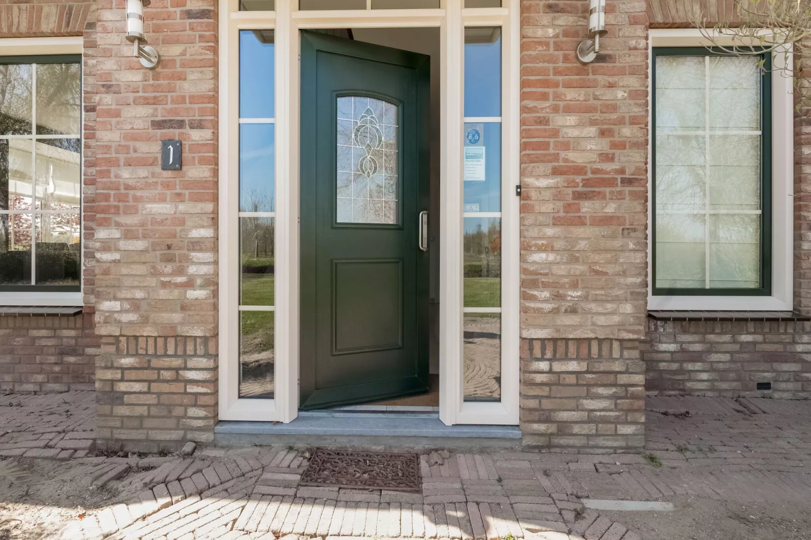 De Genderense Hoeve-Reception hall