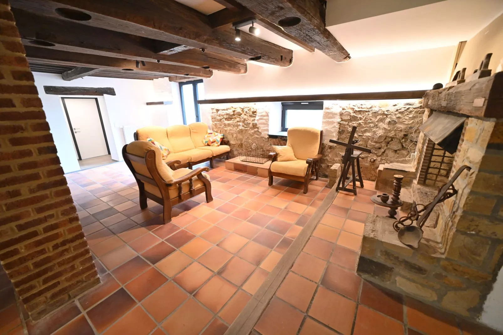 Le Moulin de Baillonville-Salon