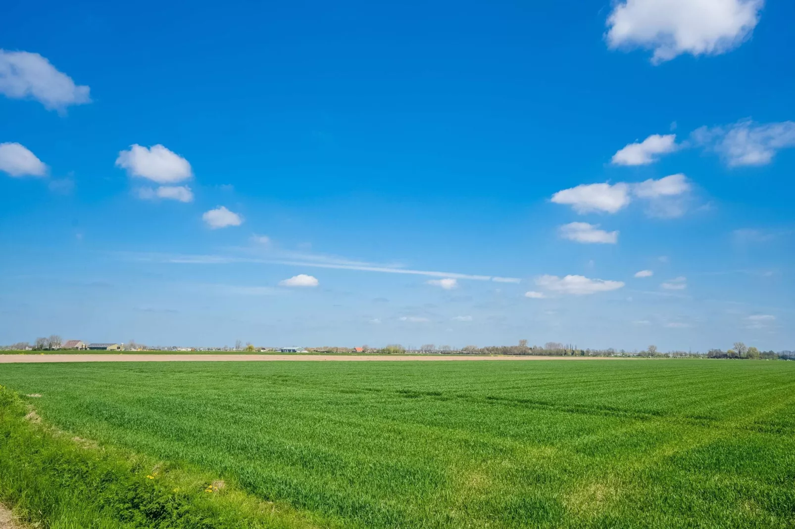 De Genderense Hoeve-Areas summer 5km