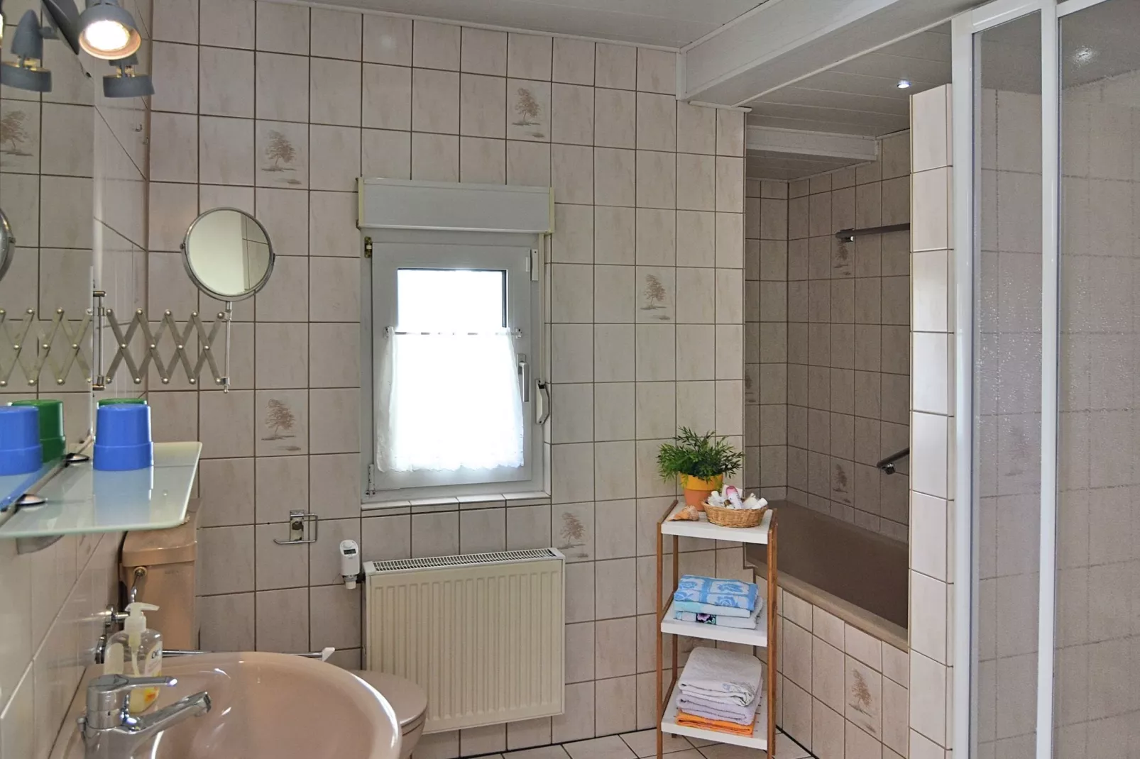 El Dorado-Bathroom