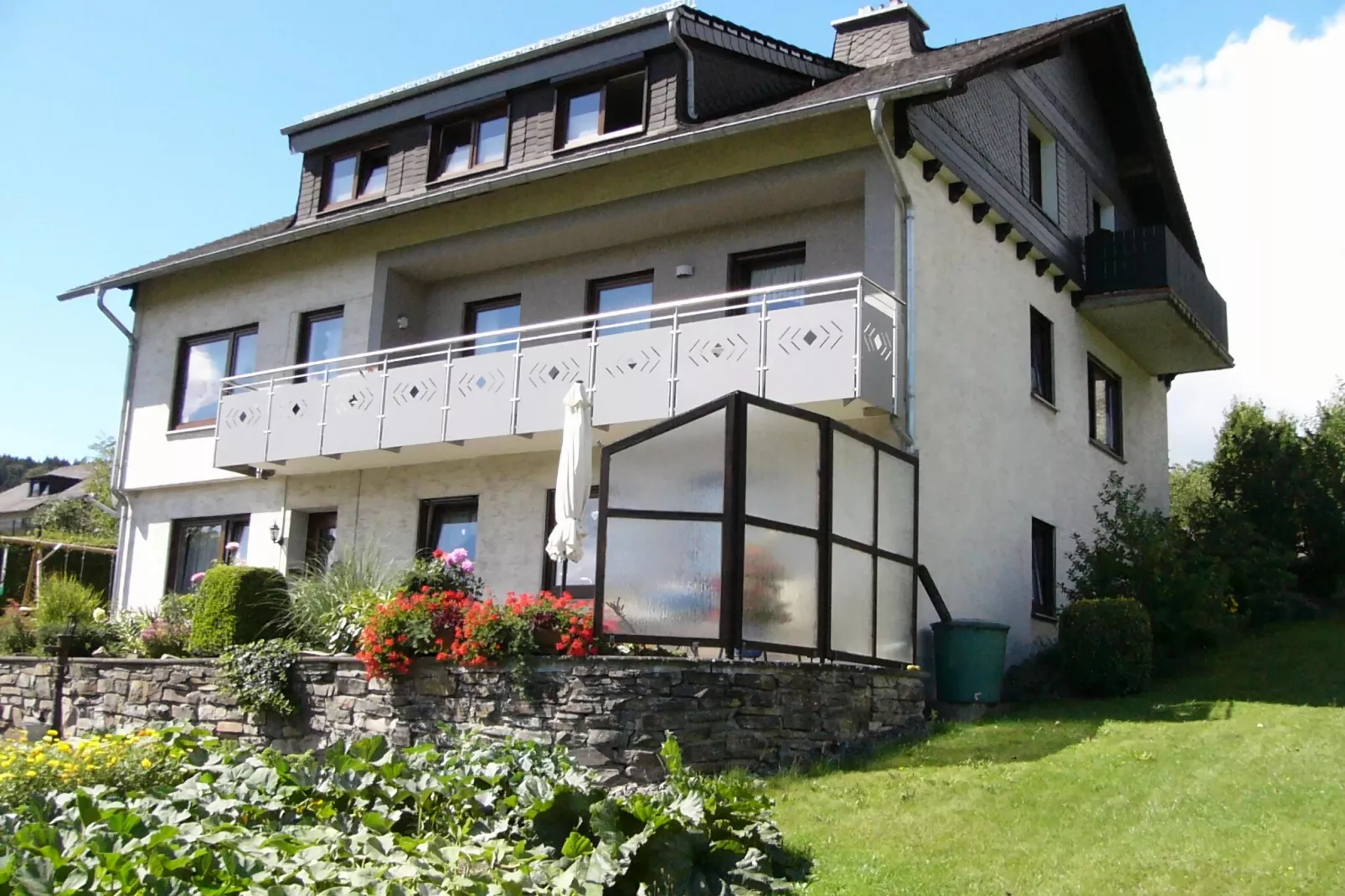 Mörchen-Exterior summer